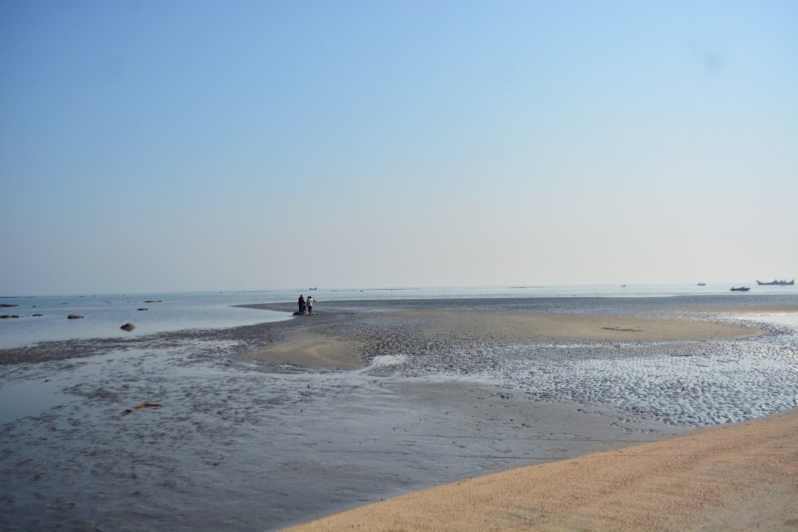 Sandee Tidal Point Beach