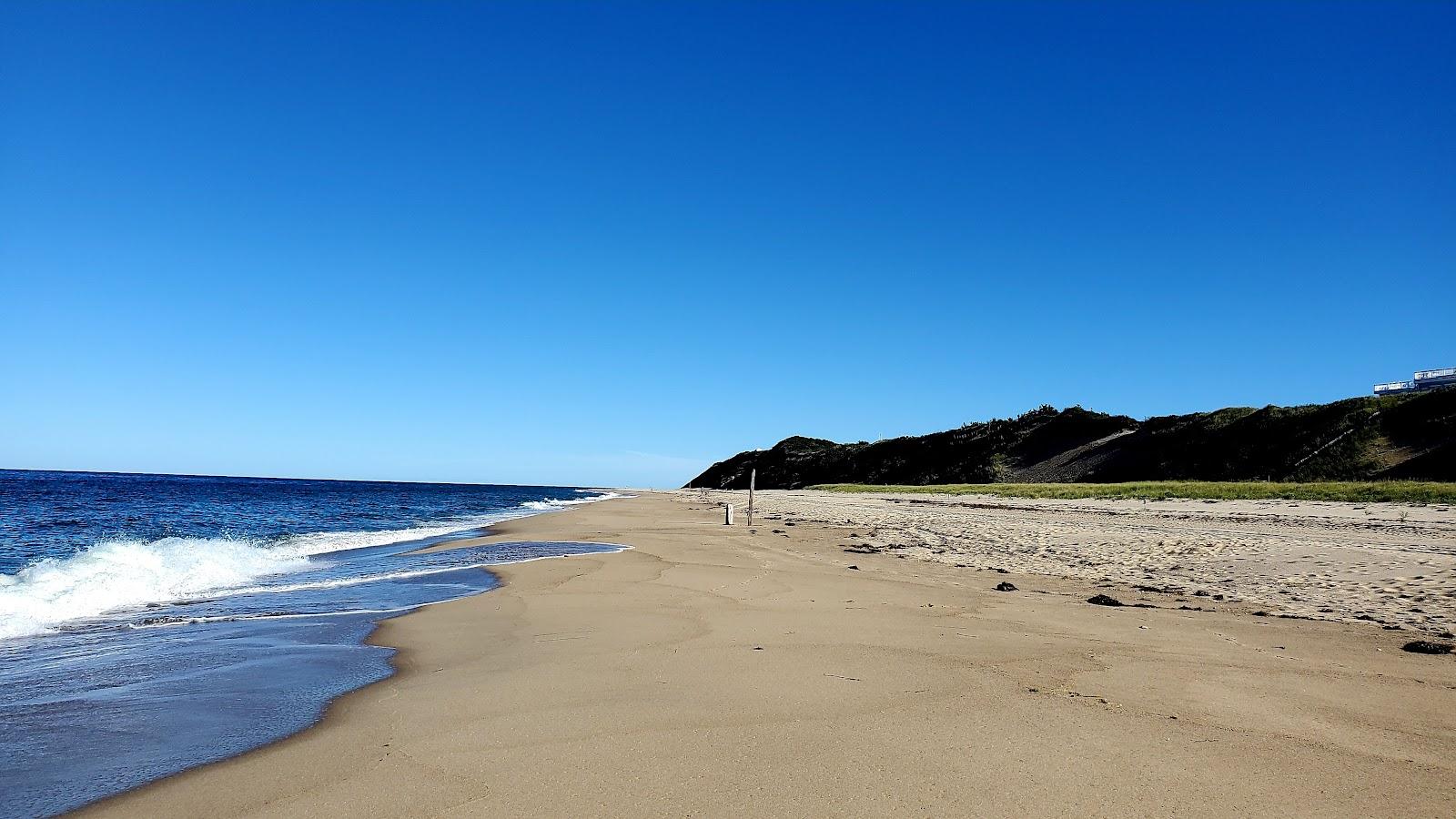 Sandee Coast Guard Beach