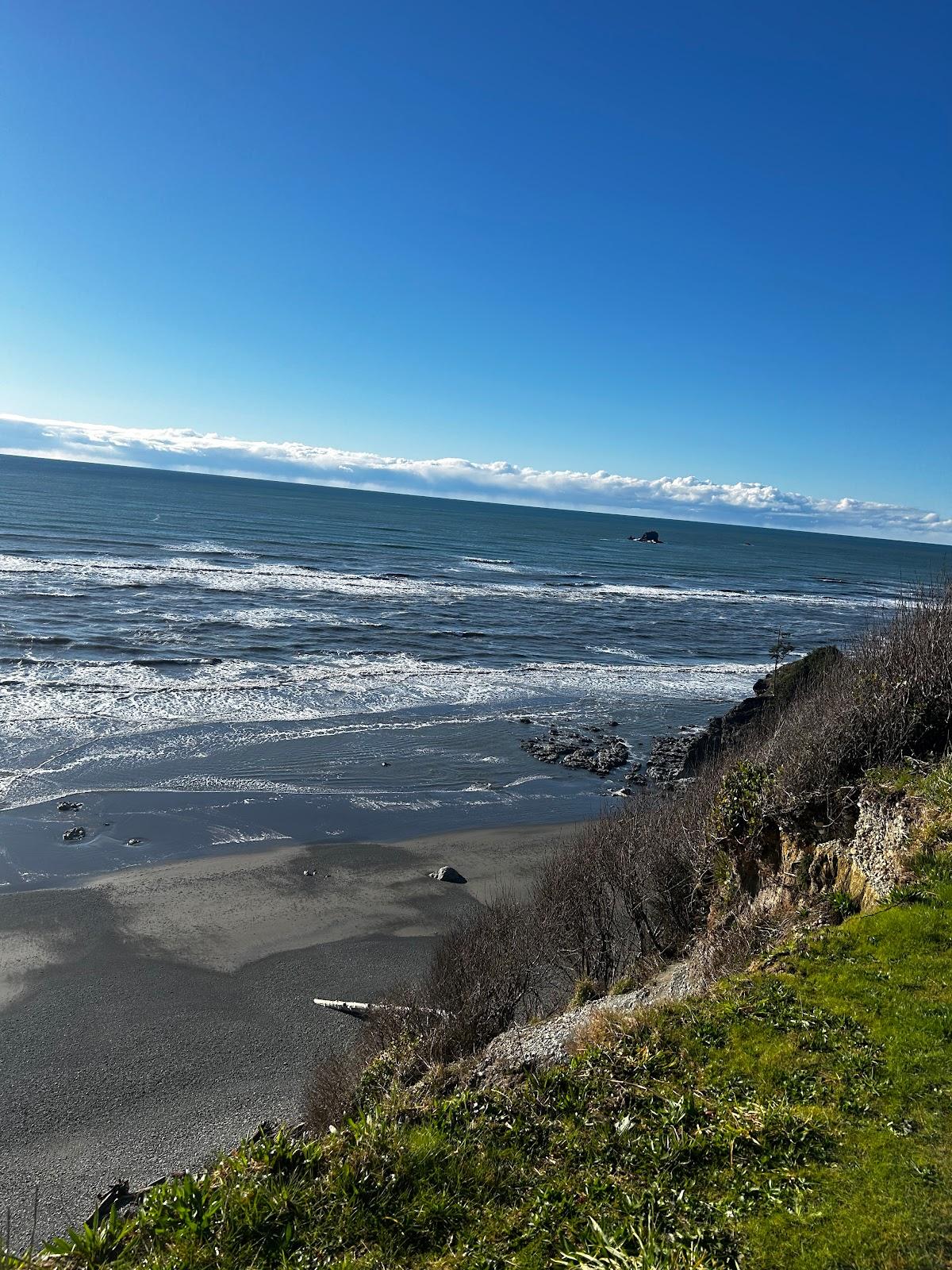 Sandee - Ruby Beach