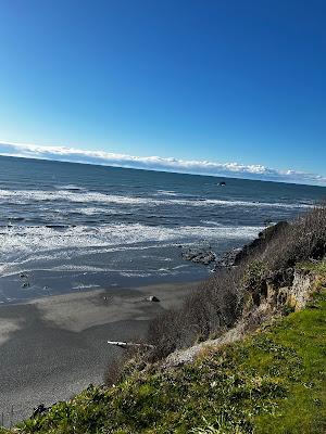 Sandee - Ruby Beach