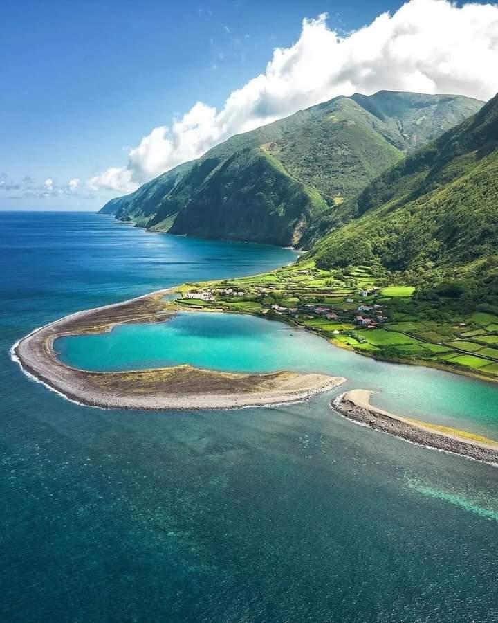 Sandee Faja Da Caldeira De Santo Cristo Azores