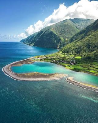 Sandee - Faja Da Caldeira De Santo Cristo Azores