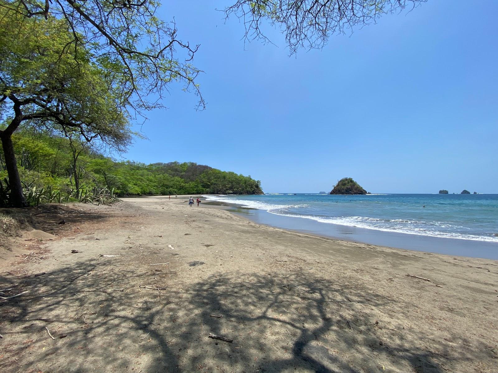 Sandee Playa Zapotal