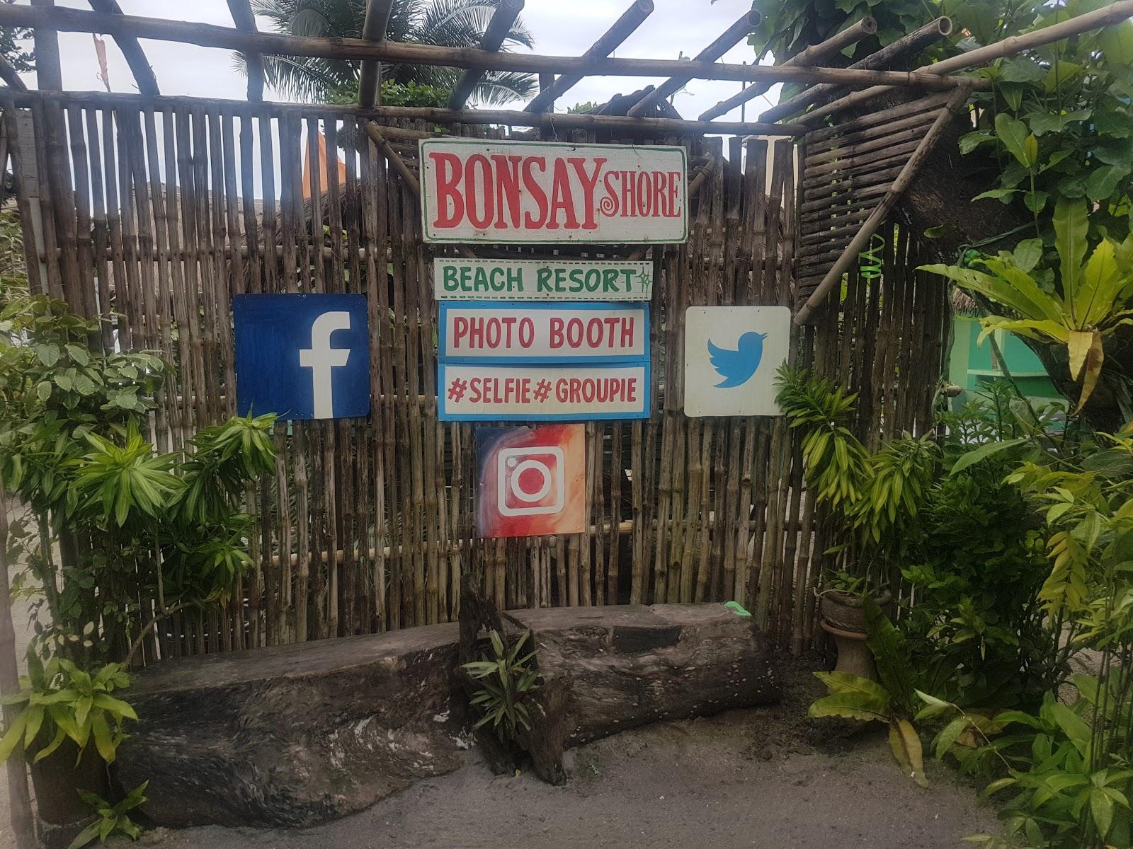 Sandee Bonsay Shore Beach Resort Photo