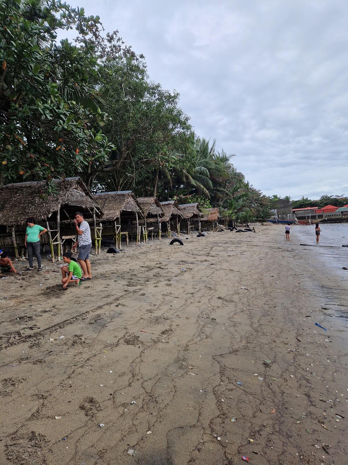 Sandee Villa Iska Beach