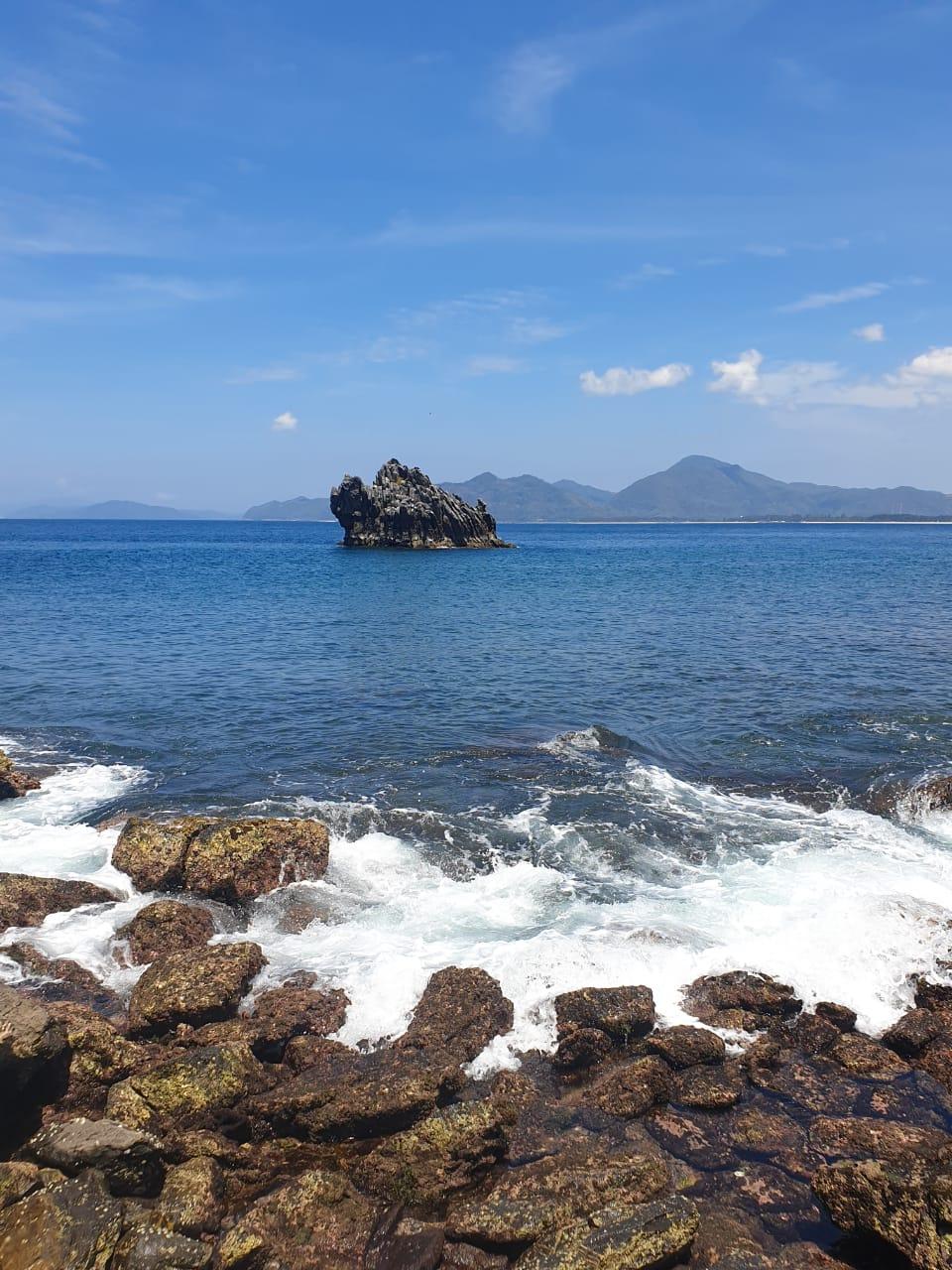 Sandee Pantai Ritieng