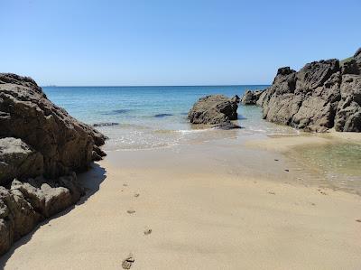 Sandee - Plage Du Petit Minou