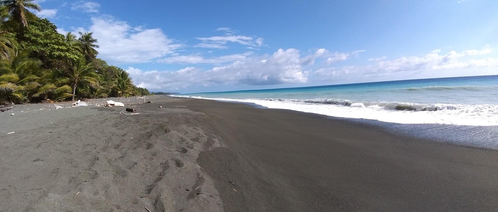 Sandee Playa Carate
