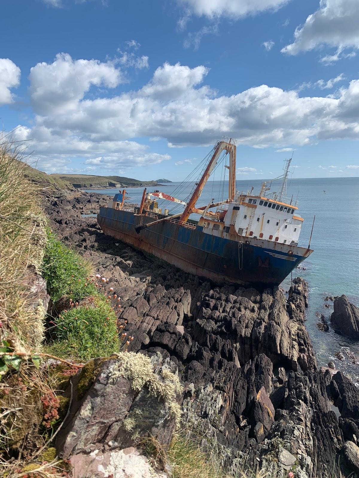 Sandee Ballyandreen Beach Photo