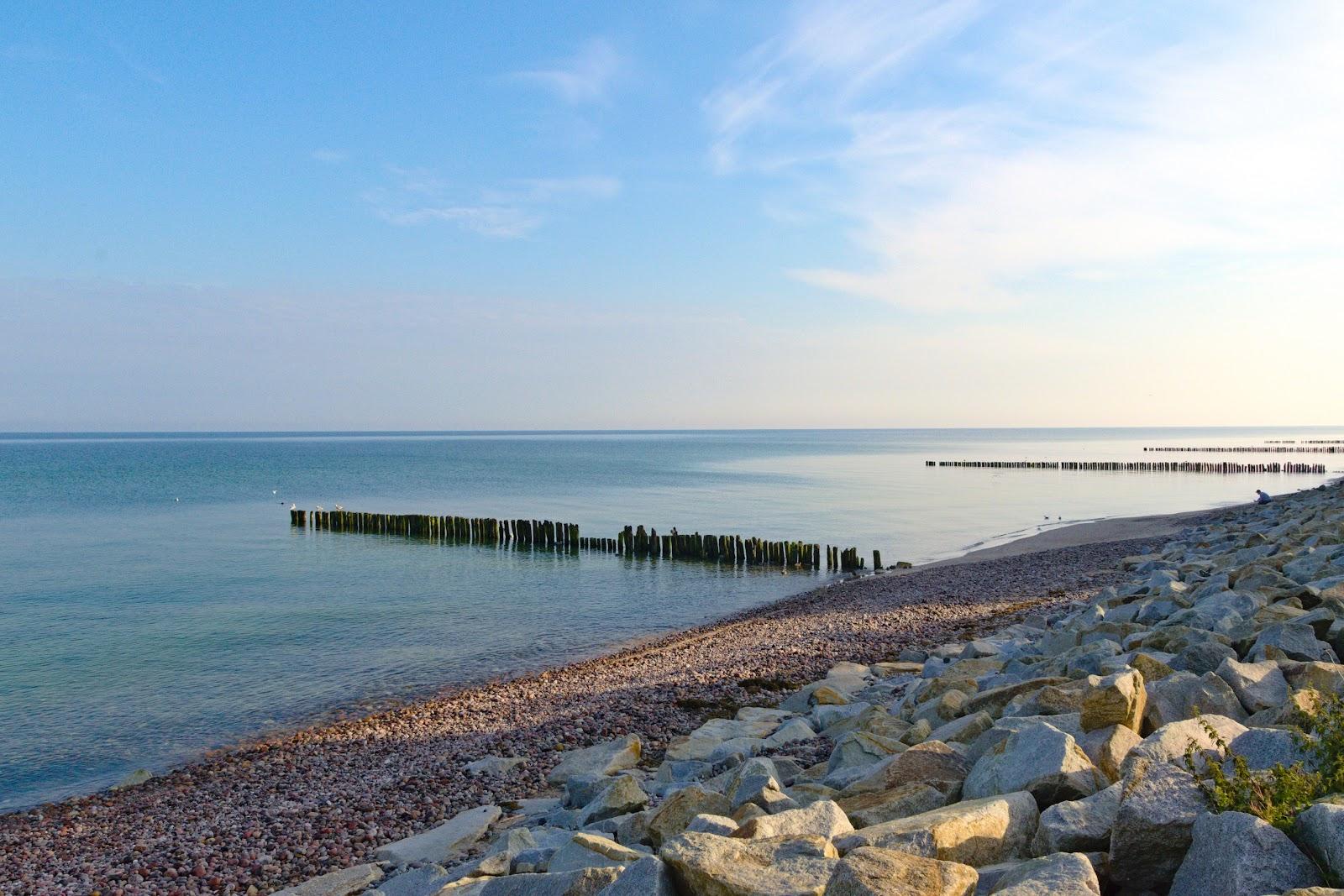 Sandee - Kamienista Beach