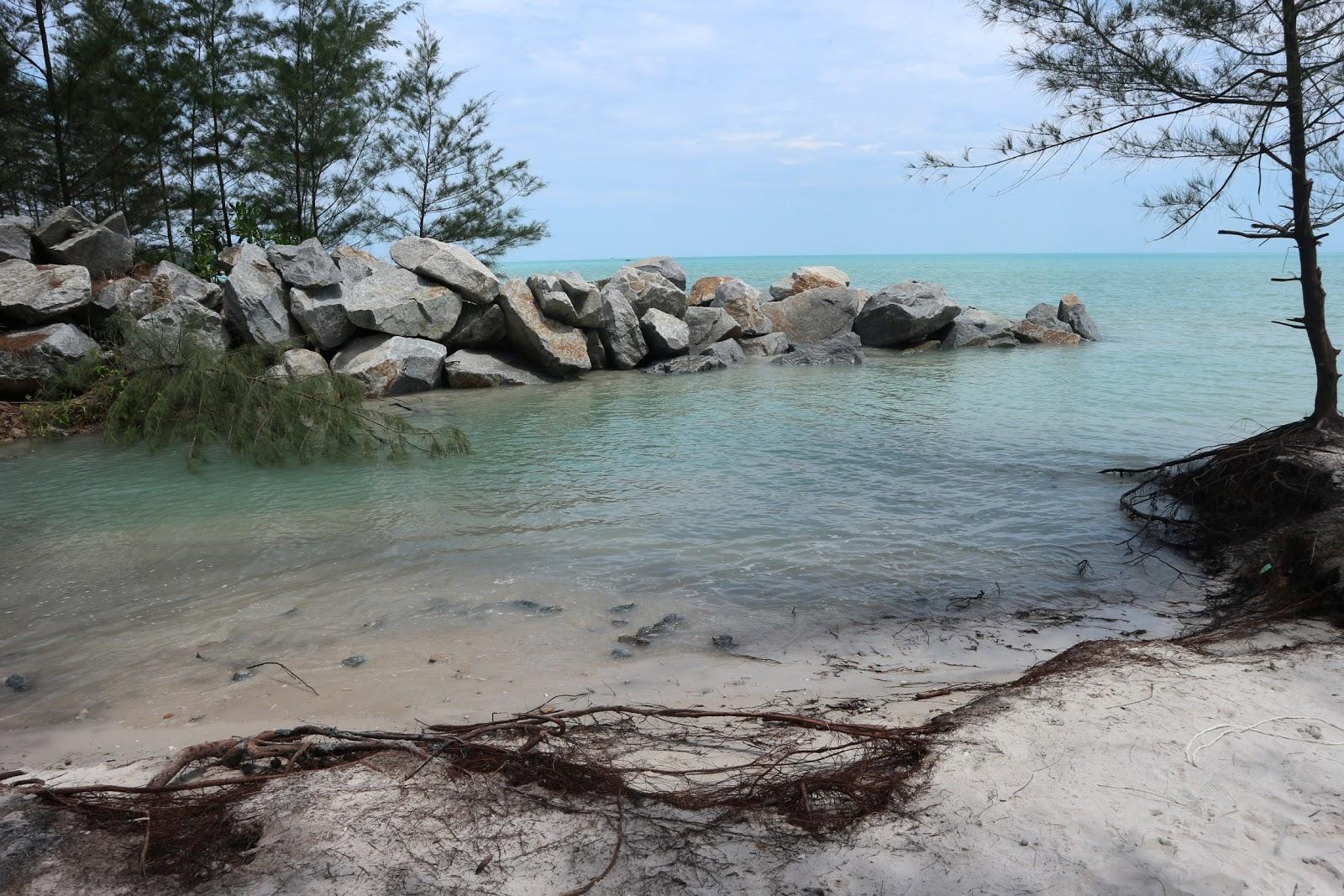 Sandee Pantai Rebo