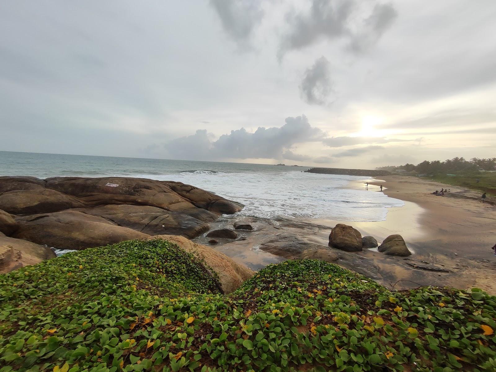 Sandee Helen Nager Beach