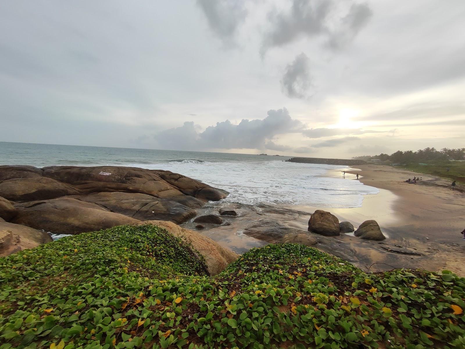 Sandee Helen Nager Beach Photo