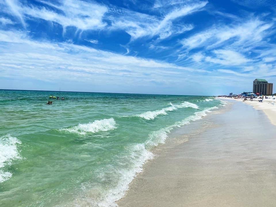 Sandee - Navarre Beach Marine Park