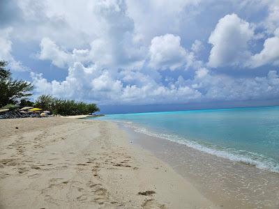 Sandee - Blister Beach