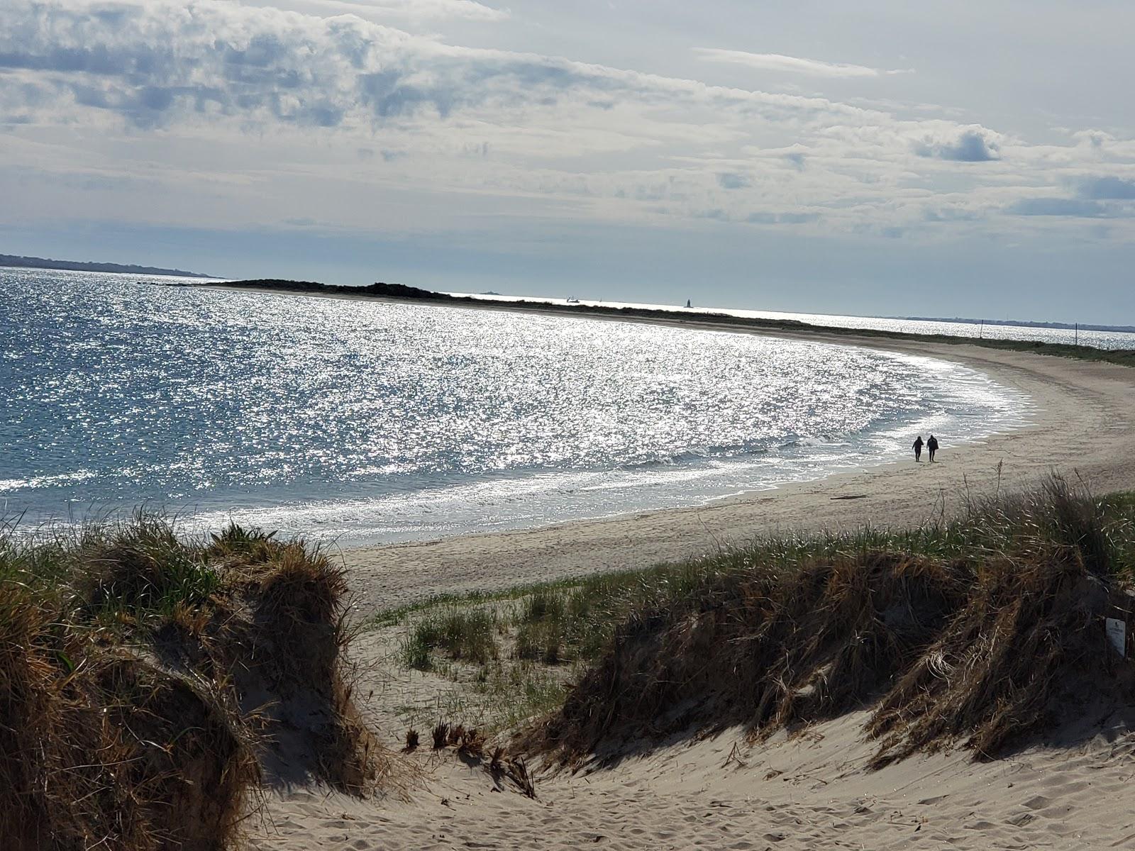 Sandee - Napatree Point Conservation Area