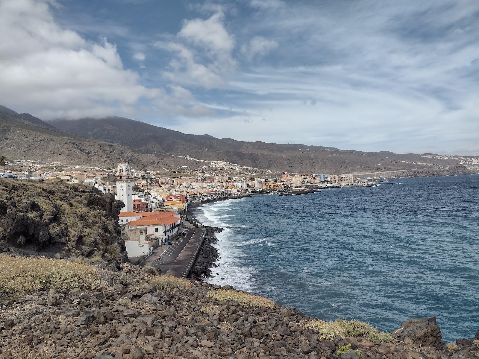 Sandee Playa De Samarines