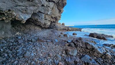 Sandee - Playa De Machal