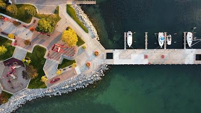 Sandee - Petoskey Marina