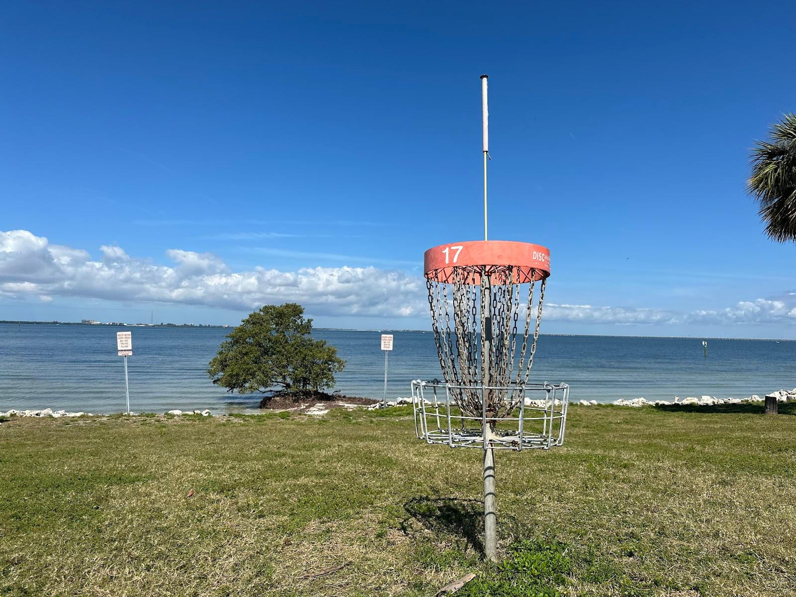 Sandee - Picnic Island Park