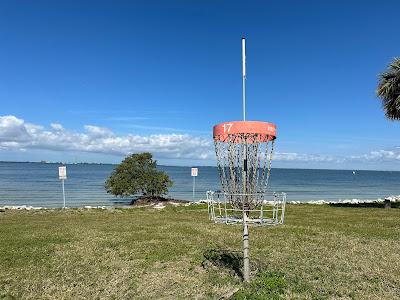 Sandee - Picnic Island Park