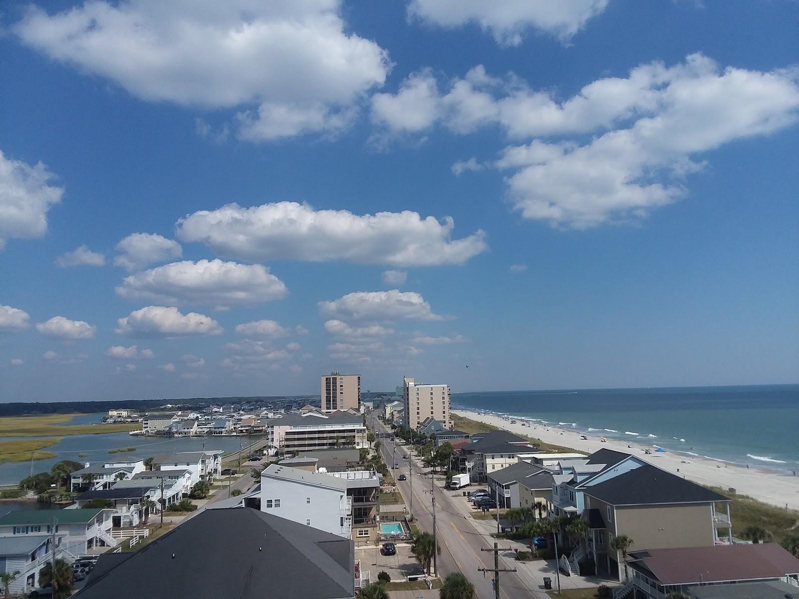 Sandee - Cherry Grove Beach