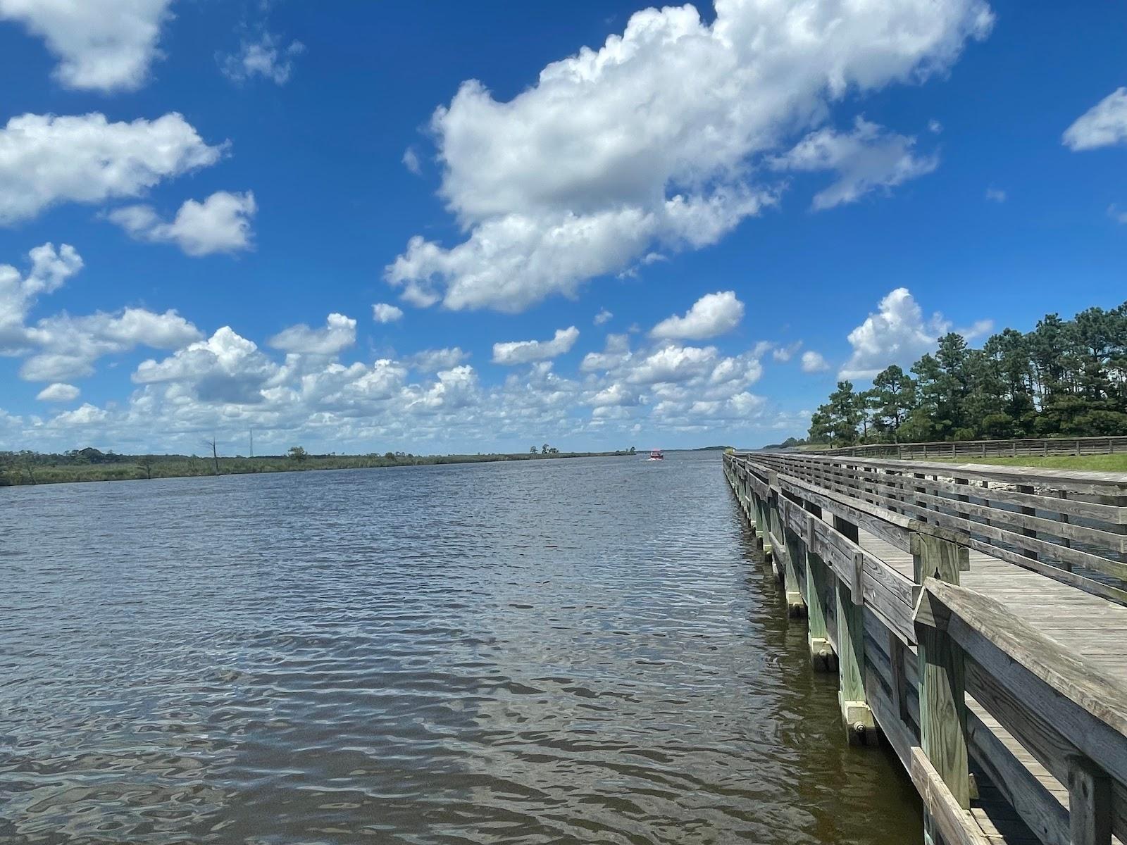 Sandee - Epstein Public Beach Access