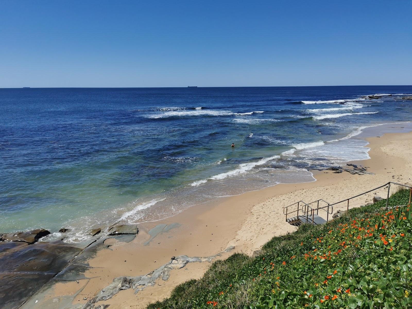 Sandee Roberts Beach