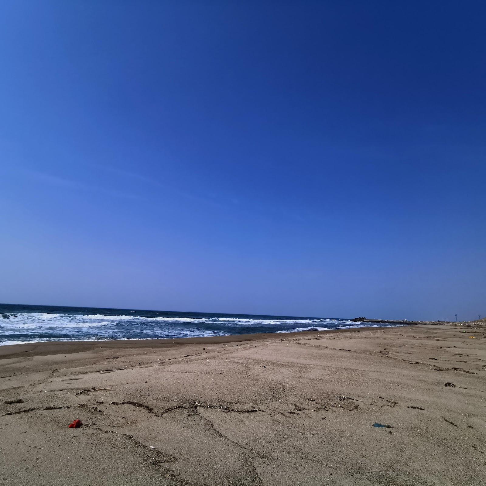 Sandee Hamanaka Beach