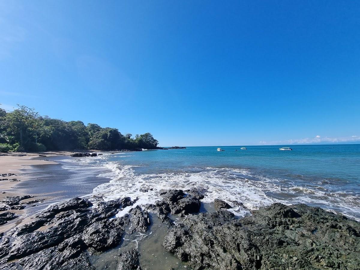 Sandee Playa Las Caletas Photo