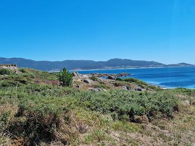 Sandee - Praia De San Mamede