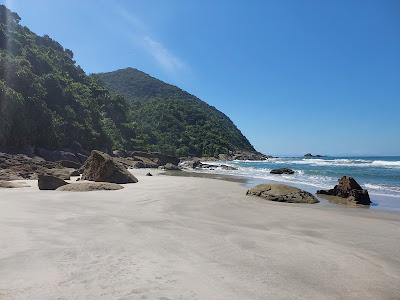 Sandee - Praia Dos Pinheiros