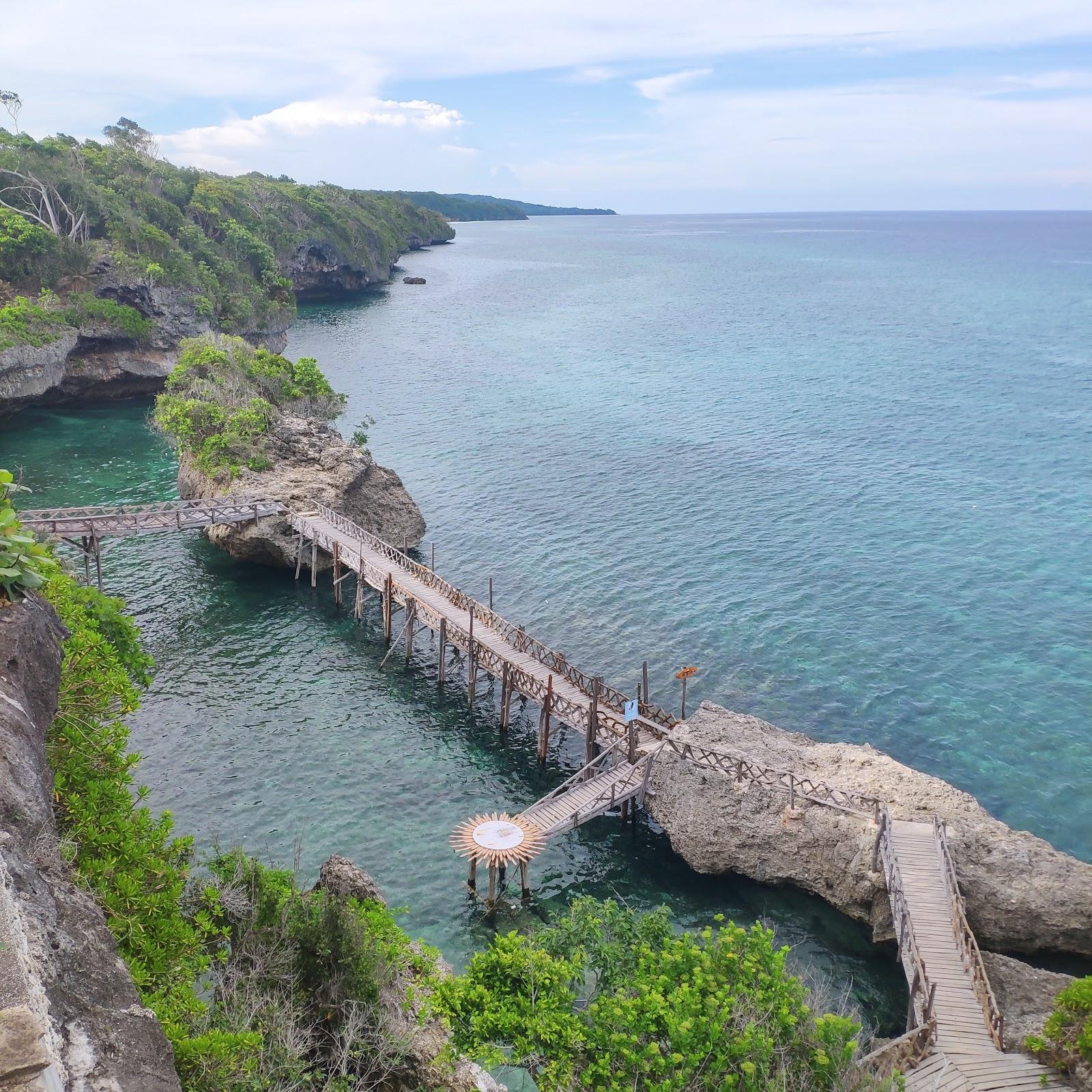 Sandee - Apparalang Beach