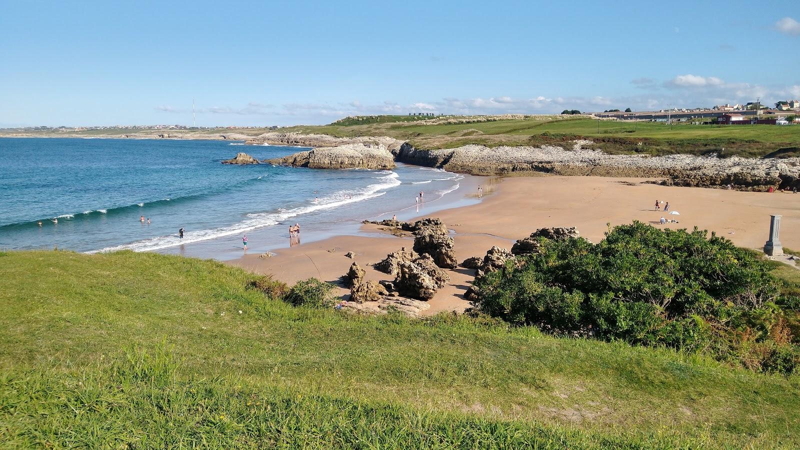 Sandee - Playa Virgen Del Mar