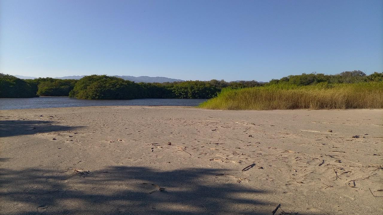 Sandee Laguna Canoa. Reserva Natural