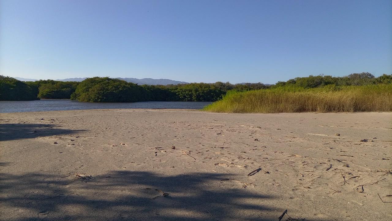 Sandee Laguna Canoa. Reserva Natural Photo