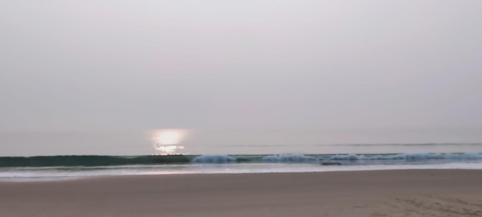 Sandee Koviripeta Beach