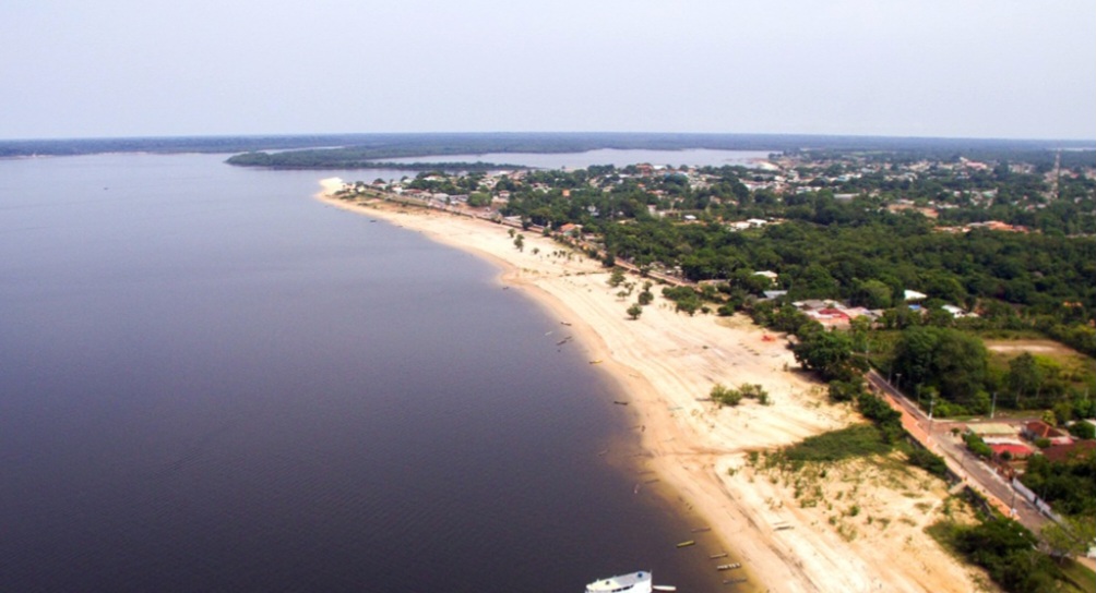Sandee Praia Da Maresia