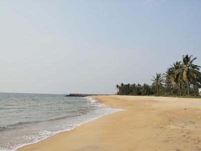 Sandee - Uppala Beach