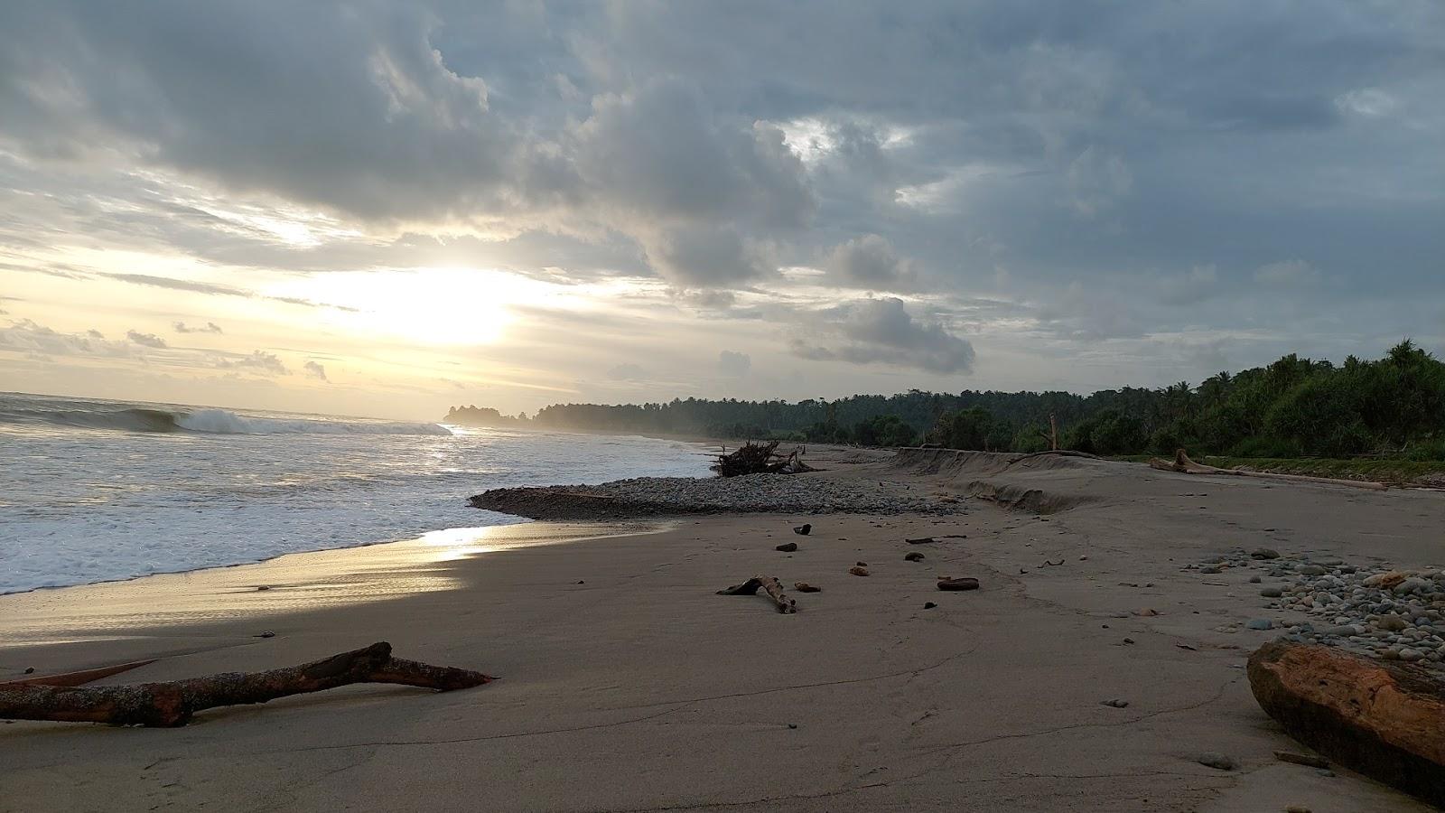 Sandee Penyandingan Estuary Beach Photo