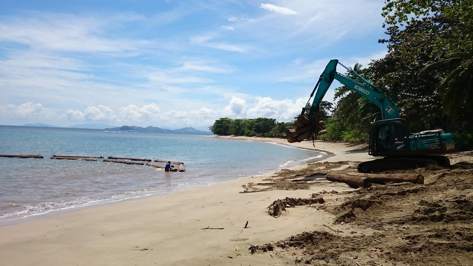 Sandee Pantai Sogu Gorontalo Utara