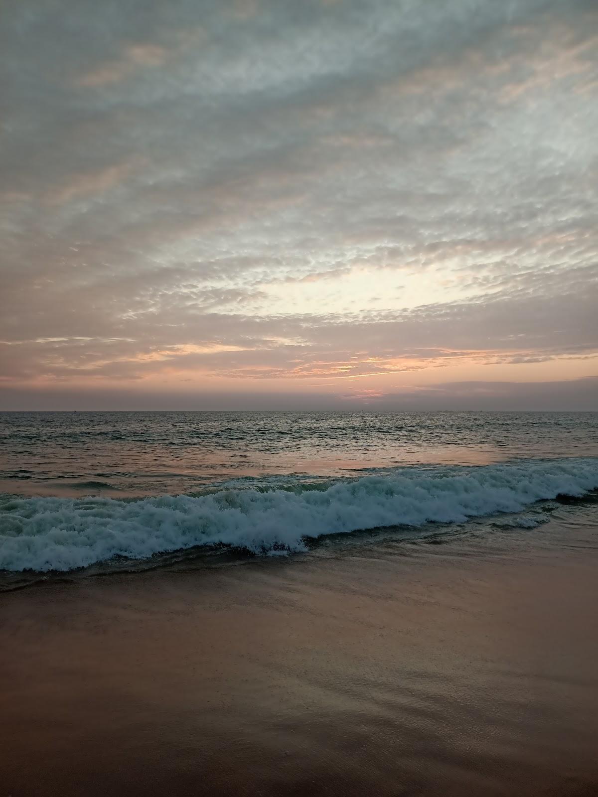Sandee Yermal Bada Beach
