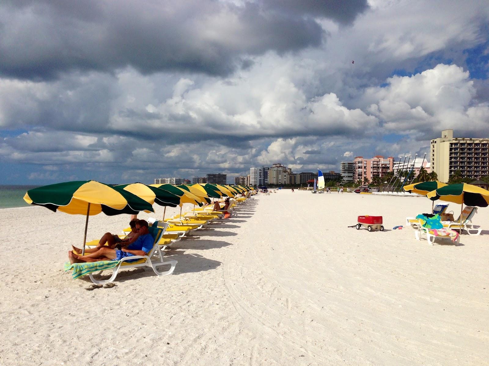 Sandee - Marco Island Beach