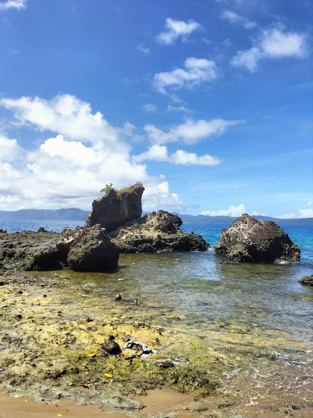 Sandee Batu Kuda Beach
