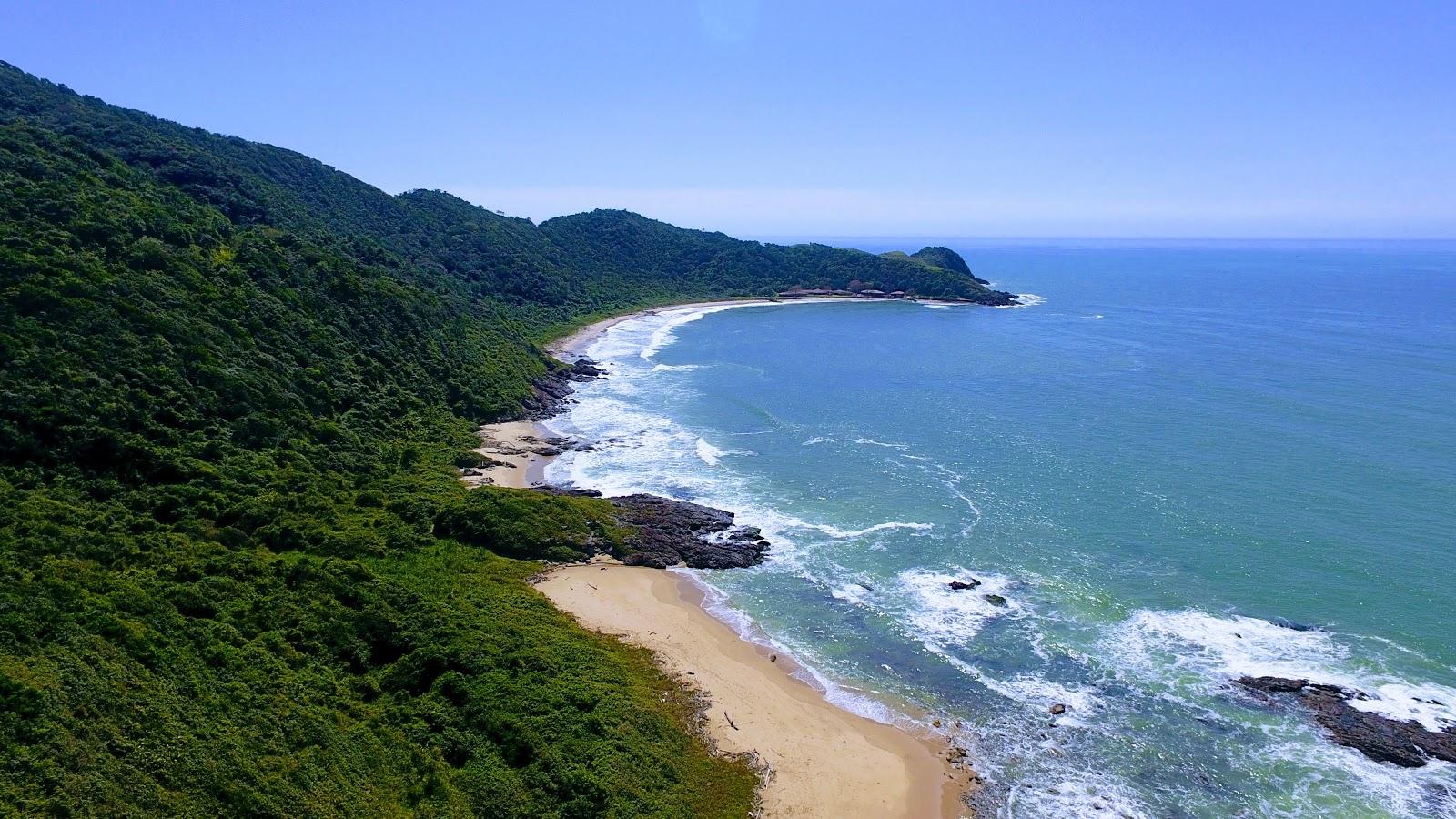 Sandee Praia Do Monge Photo