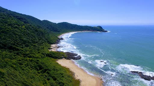 Sandee - Praia Do Monge