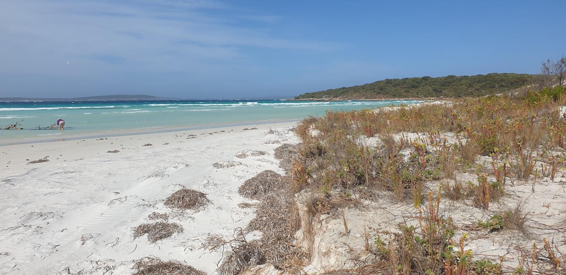 Sandee Bremer Bay Main Beach