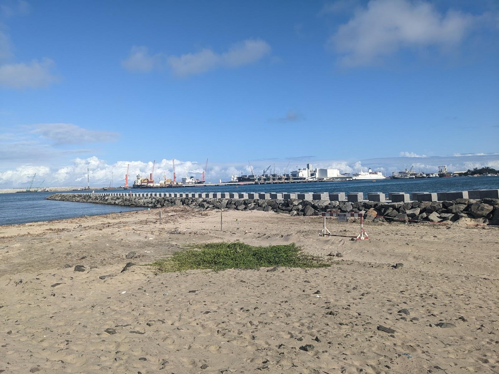 Sandee Tamatave Beach