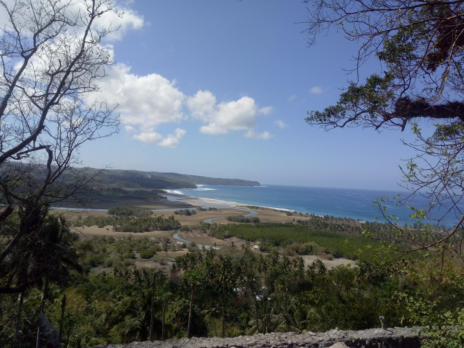 Sandee Pantai Cacalan