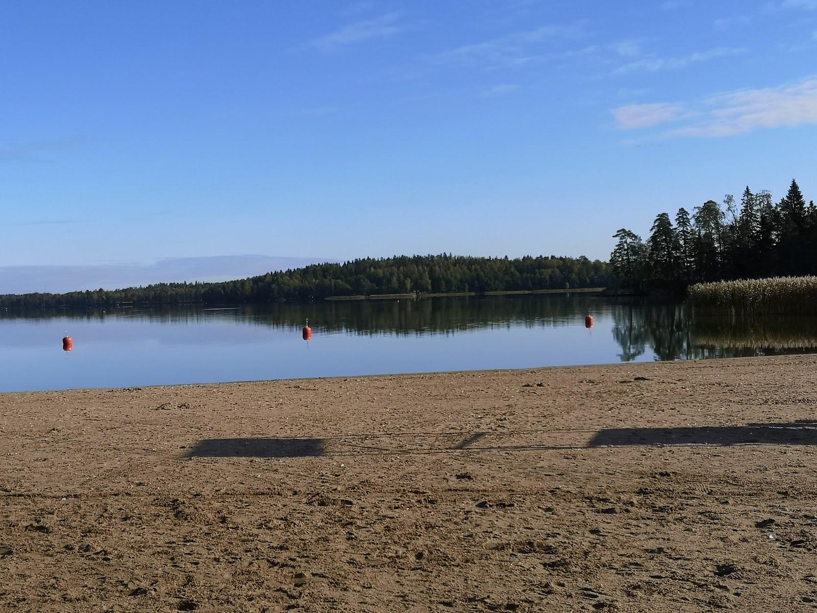 Sandee Bodominjarven Ranta